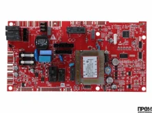 Плата Honeywell 6301480