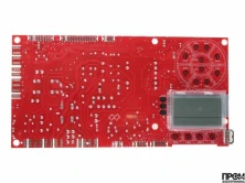 Плата Honeywell 6301480