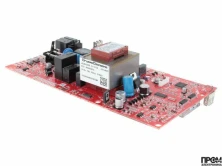 Плата Honeywell 6301480