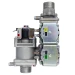 Газовый клапан Rocterm D30101 для котлов, артикул D30101