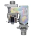 Газовый клапан Rocterm D30101 для котлов, артикул D30101