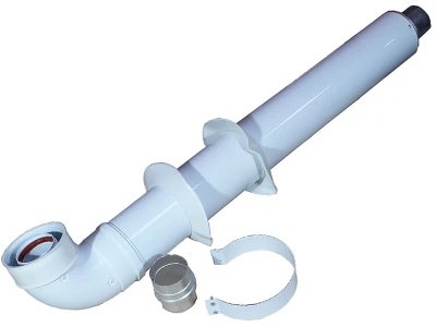 Комплект коаксиального дымохода Fondital 0.75 м (0KITCONC01)