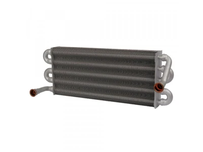 Первичный теплообменник Saunier Duval S1070500 для котлов Isofast F 35 E H-MOD