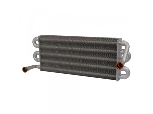 Первичный теплообменник Saunier Duval S1070500 для котлов Isofast F 35 E H-MOD