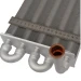Первичный теплообменник Saunier Duval S1070500 для котлов Isofast F 35 E H-MOD