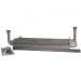 Первичный теплообменник Saunier Duval S1070500 для котлов Isofast F 35 E H-MOD