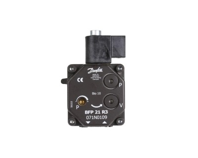 Насос для горелки Danfoss BFP 21 R3R 071N0255