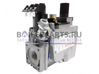 Газовый клапан SIT 820, артикул ks902820303, для котлов Koreastar