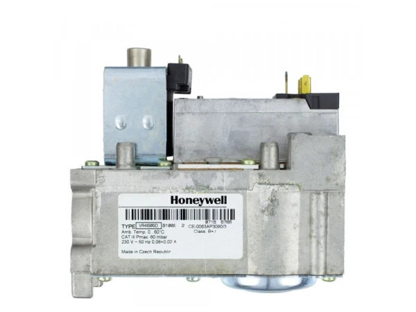 Газовый клапан Honeywell VR4605D B 1008 для котлов Protherm, артикул 0020027533