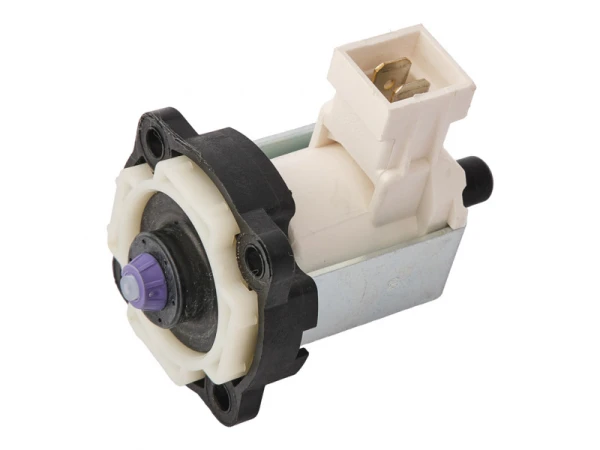 Электромагнитный клапан подпитки котлов Ariston 65104669, 230В