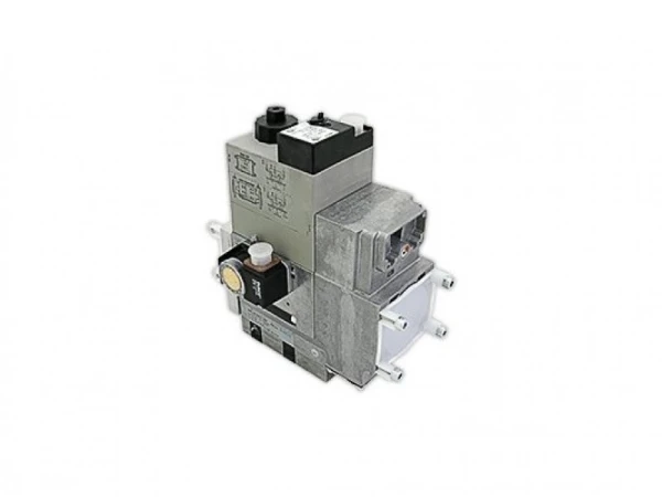 Газовый клапан Dungs DMV-SE 520/11 S22 с серворегулятором давления, артикул 13007837