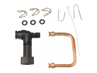 Кран подпитки котлов Bosch/Buderus/Junkers, артикул 87199055050