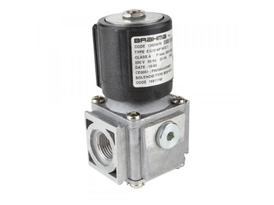 Электромагнитный клапан Brahma EG15*AP*AFD 7, артикул 13924070