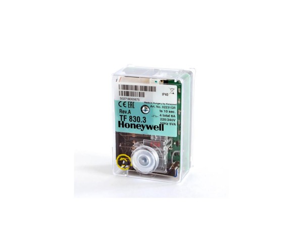 Топочный автомат Honeywell TF 830.3
