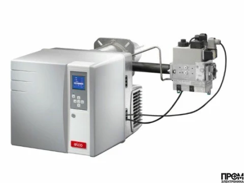 Газовая горелка Elco VG4.460 D