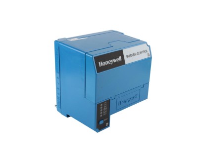 Топочный автомат Honeywell EC7890B1028