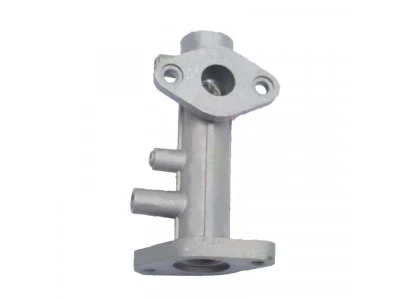 Патрубок подачи газа 3/4" для котлов Ariston, артикул 65152053