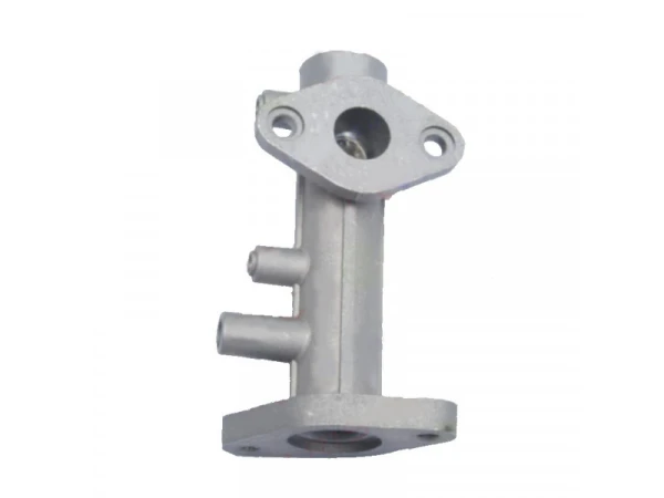 Патрубок подачи газа 3/4" для котлов Ariston, артикул 65152053