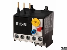 Тепловое реле перегрузки Eaton ZE-9 (6,0 - 9,0 A)