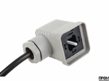 Кабель со штекером Weishaupt, 21710426032