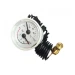 Термоманометр для котлов Immergas, артикул 1.015582