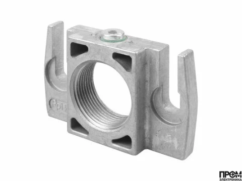 Фланец газового клапана Dungs Rp 1 1/4"