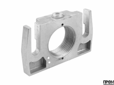 Фланец газового клапана Dungs Rp 1 1/4"