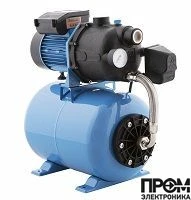 Автоматическая станция водоснабжения Джамбо 70/50 Ч-24 Джилекс (4720)