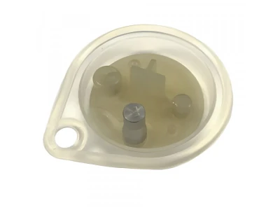 Мембрана (F) для газовых котлов Bosch, Buderus, Junkers, артикул 8738710126