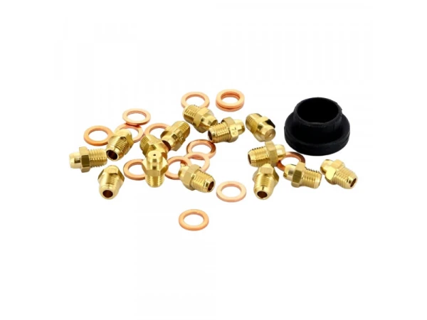 Комплект перенастройки котлов Bosch/Buderus на сжиженный газ (B/P), артикул 7736901487