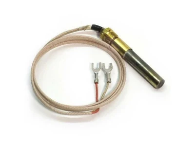 Термогенератор Honeywell Q313A1022B для автоматики газовых котлов, 890 мм, 2.89 Ом