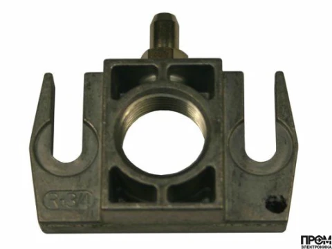 Фланец газового клапана Dungs Rp 3/4"