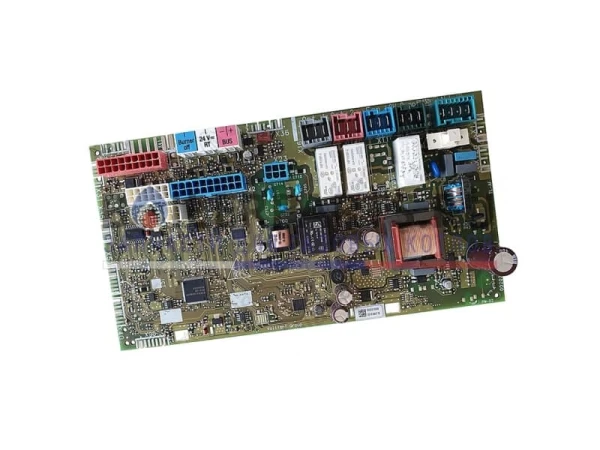 Плата управления Vaillant VC/VCW (артикул 0010047322)