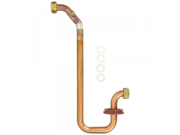 Трубка запальника газовая Vaillant 0020039064 для котлов