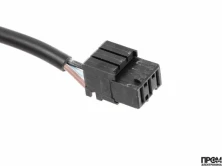 Кабель датчика пламени Elco 400 мм, 65300210