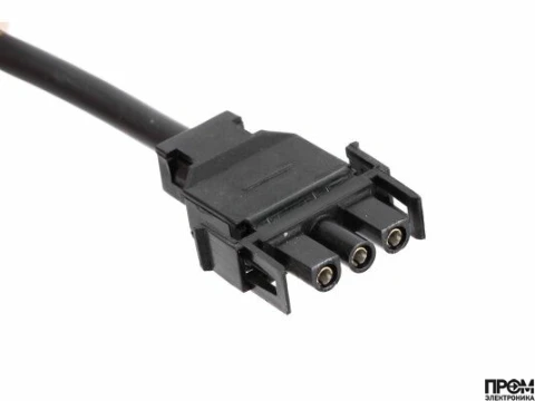 Кабель датчика пламени Elco 400 мм, 65300210