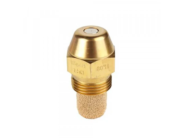 Форсунка для дизельных горелок Danfoss OD 1.50 GPH, 80º, арт. 030H8928