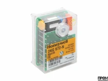 Топочный автомат Satronic / Honeywell DKG 972-N Mod.05