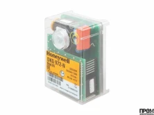 Топочный автомат Satronic / Honeywell DKG 972-N Mod.05