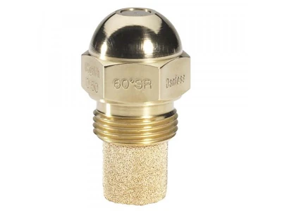 Форсунка для масляных горелок Danfoss SR 0.50/45 (030F5908)