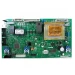 Плата управления Honeywell SM11454 с дисплеем для котлов Baxi Eco 3, артикул 5686920
