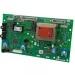 Плата управления Honeywell SM11454 с дисплеем для котлов Baxi Eco 3, артикул 5686920