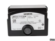 Топочный автомат Siemens LME21.130C2