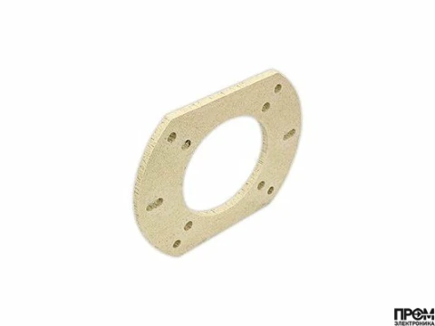 Прокладка фланца Ø100 мм