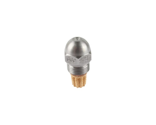 Форсунка Fluidics 8.00/45° SF