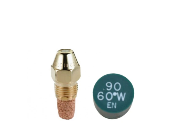 Форсунка Delavan 0.90 GPH, 60W, для дизельных котлов