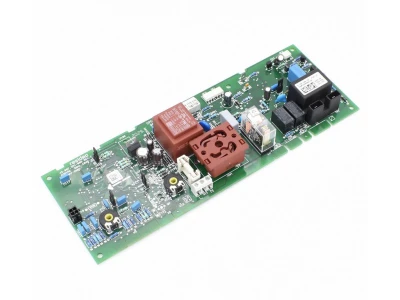 Плата управления Honeywell 87083002120 для газовых котлов Bosch/Junkers