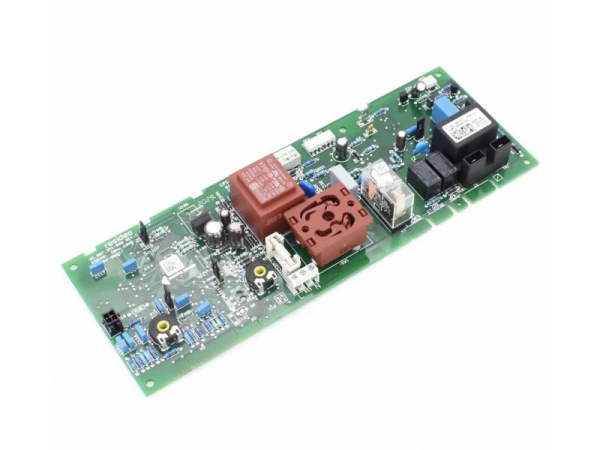 Плата управления Honeywell 87083002120 для газовых котлов Bosch/Junkers