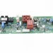 Плата управления Honeywell 87083002120 для газовых котлов Bosch/Junkers