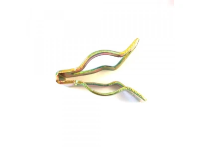 Клипса Quick Fastener (5,12) для котлов Rinnai, артикул 440003111